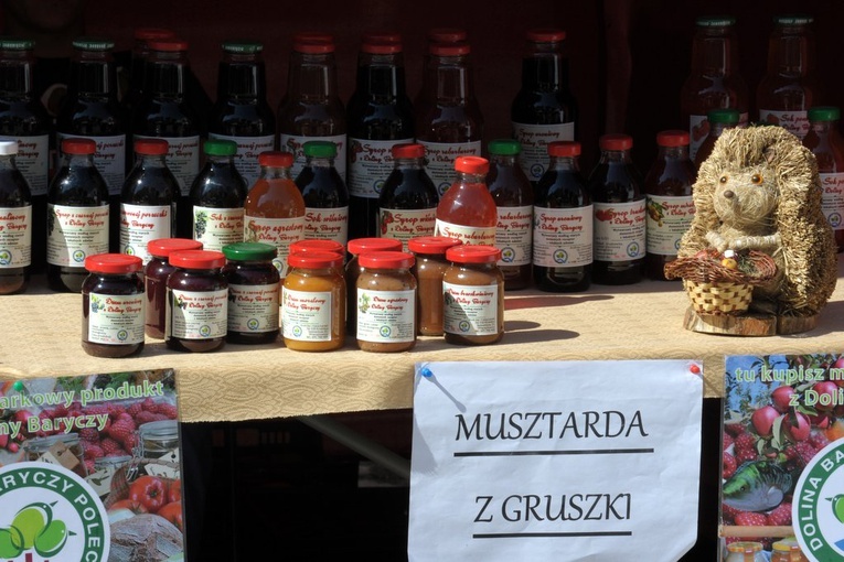 Targi Zdrowej Żywności