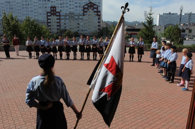 Zasłużone awanse 