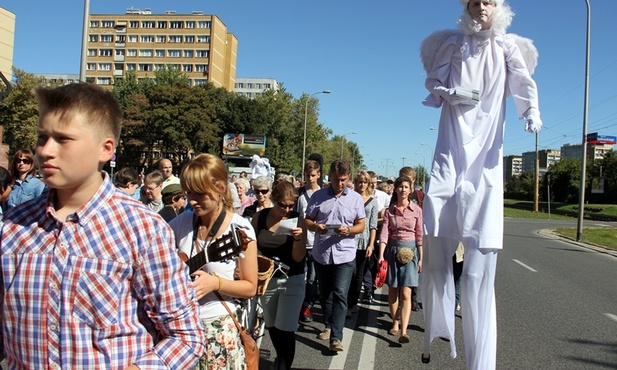 30-lecie parafii zapowiada się atrakcyjnie i hucznie 