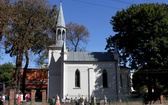 Kaplica w Szombierkach