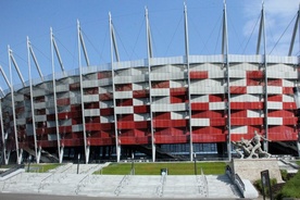 Władze komunistyczne zrobiły wiele, by o czynie Ryszarda Siwca zapomniano. Stadion Narodowym jest najwłaściwszym miejscem do jego upamiętnienia