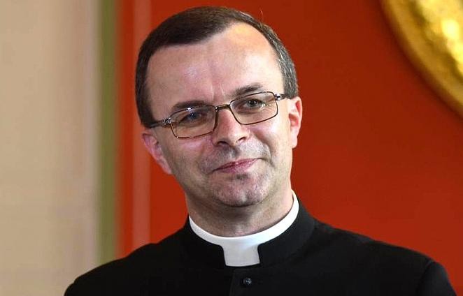 Nowy biskup diecezjalny w Kaliszu (po bp. Janiaku)