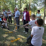 Piknik u dominikanów