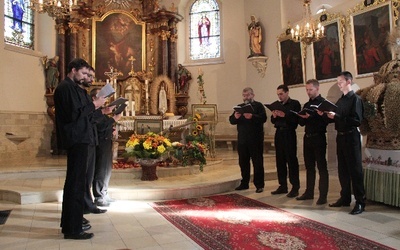 Gaude Mater Polonia po raz dziesiąty!