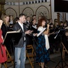 Koncert na urodziny Maryi