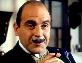 Herkulesa Poirot