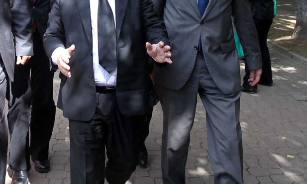 Błaszczak: To wielki sukces PiS