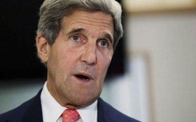 Kerry chce wysłania wojsk lądowych przeciw ISIS