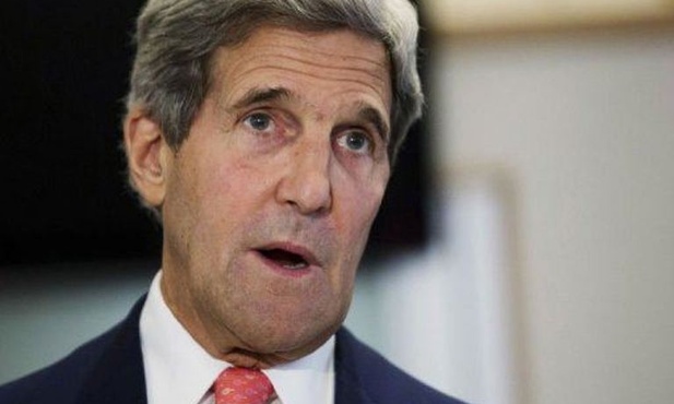 Izraelski minister obrony przeprasza Kerry'ego