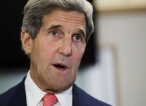 Kerry chce wysłania wojsk lądowych przeciw ISIS