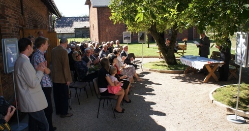 Muzeum w Lipcach Reymontowskich ma 30 lat