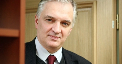Gowin: Biorę pod uwagę scenariusz rządu mniejszościowego