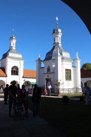 Odpust w Skępem - dzień 2