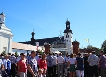 Odpust w Skępem - dzień 2