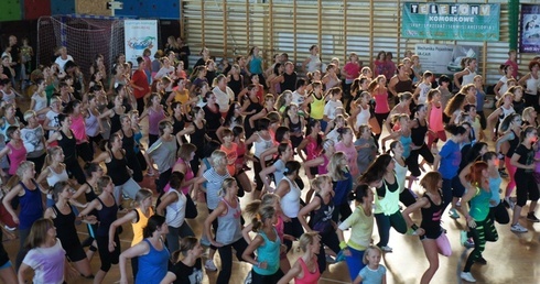 Skierniewicka Konwencja Fitness 