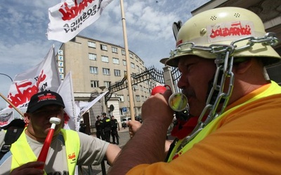 Nie bierzcie warszawiaków za zakładników