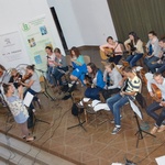 Pod okiem profesjonalistów