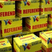 Referendum w Warszawie odbędzie się 13 października