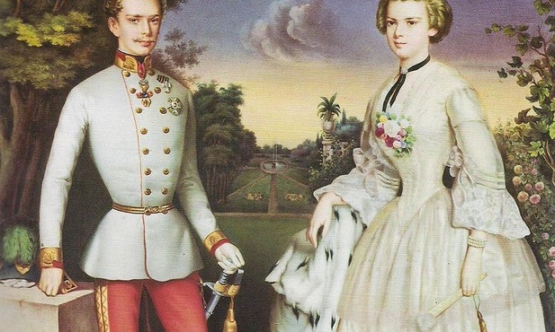 115 lat temu została zamordowana cesarzowa Sisi