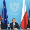 Premier Donald Tusk, minister finansów Jacek Rostowski oraz minister pracy i polityki społecznej Władysław Kosiniak-Kamysz przedstawili propozycje dotyczące zmian w systemie emerytalnym