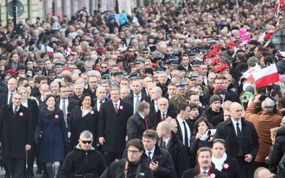 Będzie nowy pomnik na Trakcie Królewskim?