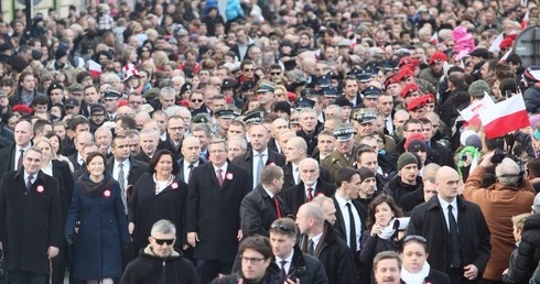 Będzie nowy pomnik na Trakcie Królewskim?