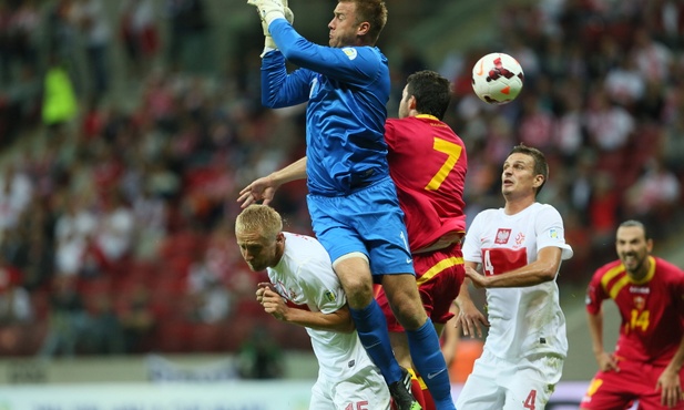 Artur Boruc: „Wiara umiera ostatnia”