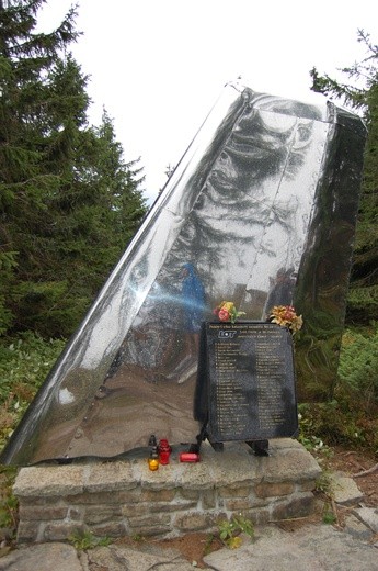 Rajd Turystyczny im. kard. Karola Wojtyły 