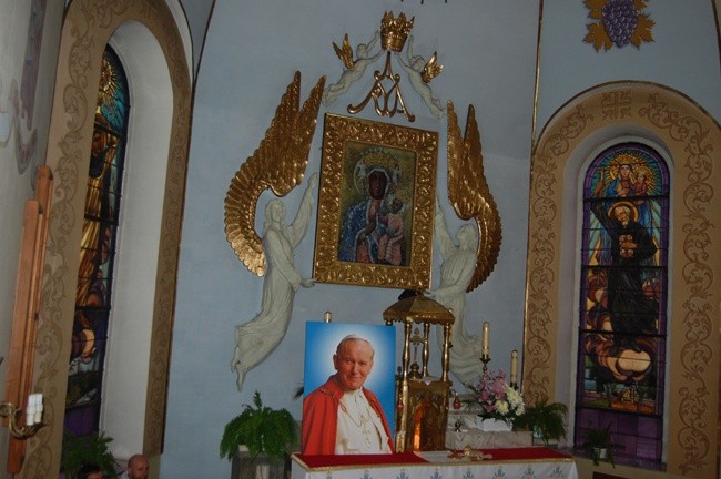 Rajd Turystyczny im. kard. Karola Wojtyły 