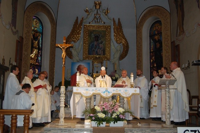 Rajd Turystyczny im. kard. Karola Wojtyły 