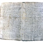 Kronika  ks. Andrzeja Delerdta  spisana w 1777 roku  jest cennym  dokumentem. Autor opisał  w nim historię  sanktuarium  i zanotował  potwierdzone  przez biskupów cuda