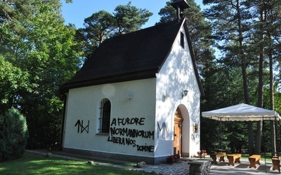 Sanktuarium na Górze Chełmskiej