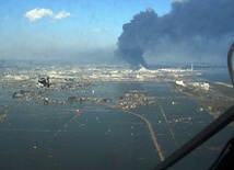 Po tsunami wciąż nie znaleziono 2,6 tys. ofiar
