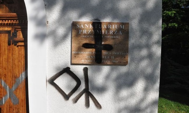 Koszalin: nagroda za pomoc!