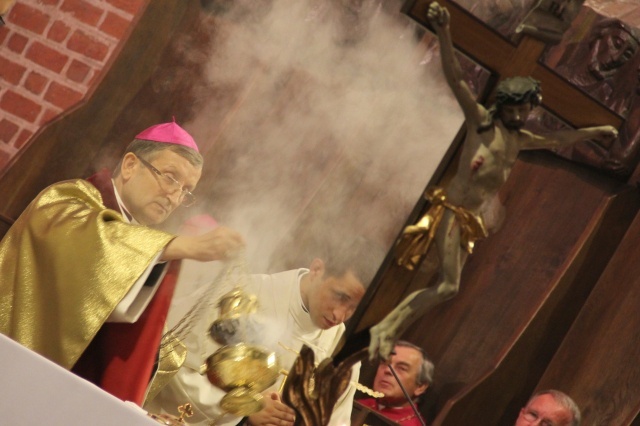 Odznaczenia dla świeckich