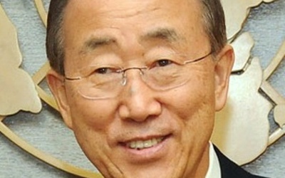 ONZ po raz pierwszy jawnie wybiera sekretarza generalnego