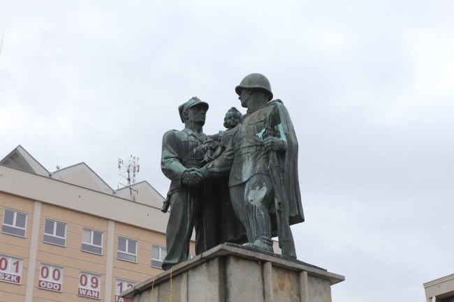 URSO ruszyło!