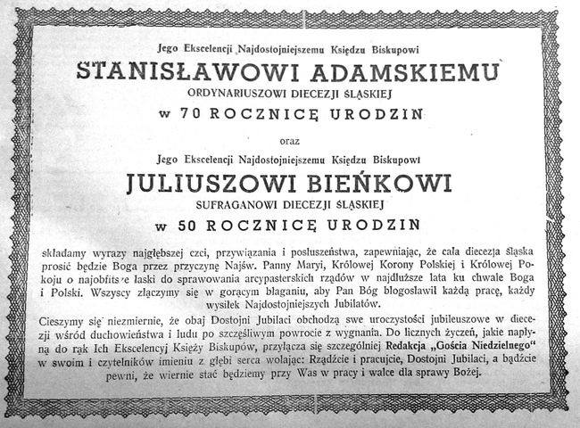 Jak to drzewiej bywało...