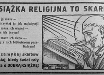 Jak to drzewiej bywało...