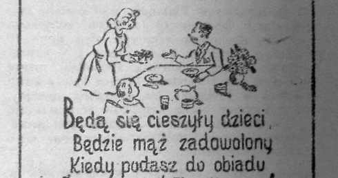 Mydło i powidło