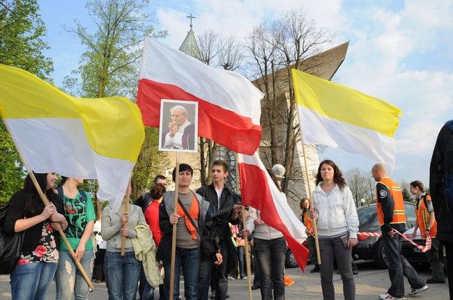 W obiektywie "Gościa Tarnowskiego"