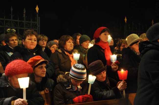 W obiektywie "Gościa Tarnowskiego"