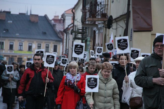 W obiektywie "Gościa Tarnowskiego"