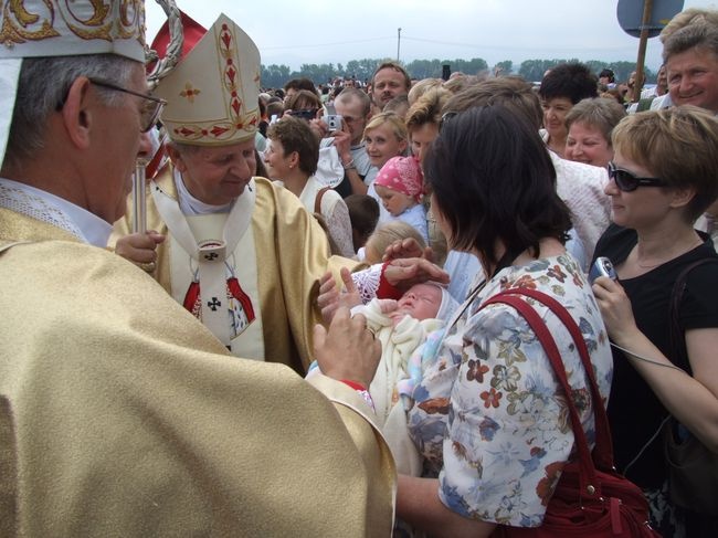 W obiektywie "Gościa Tarnowskiego"