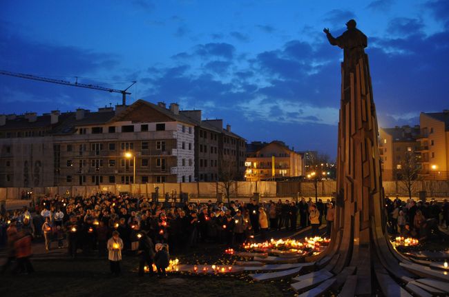 W obiektywie "Gościa Tarnowskiego"