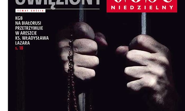 GN: Prymas ze Śląska
