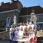 Bieg Husarski Będzin-Kahlenberg