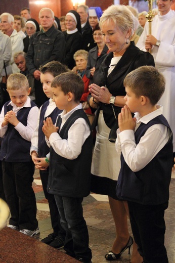 Odpust w Piekarach Śląskich