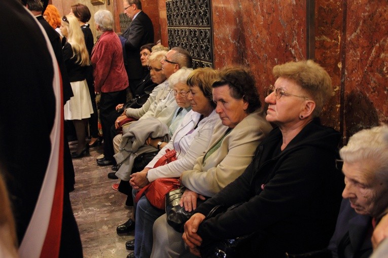 Odpust w Piekarach Śląskich