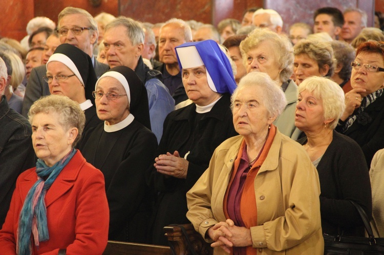 Odpust w Piekarach Śląskich